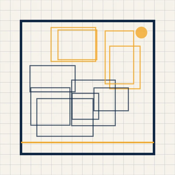 Urban Compact floor plan