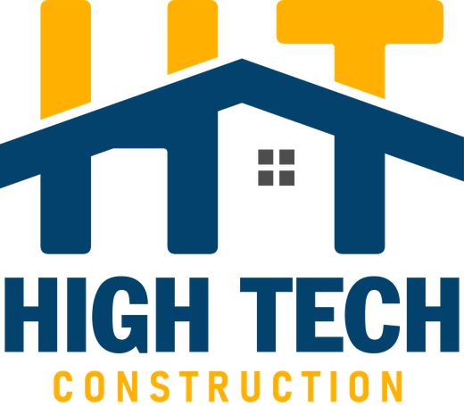 High Tech Construction (Pvt) Ltd.